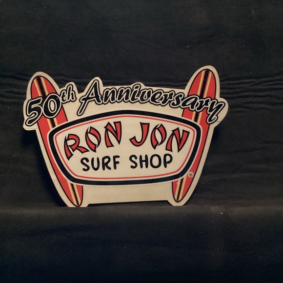 Other - Prize sticker